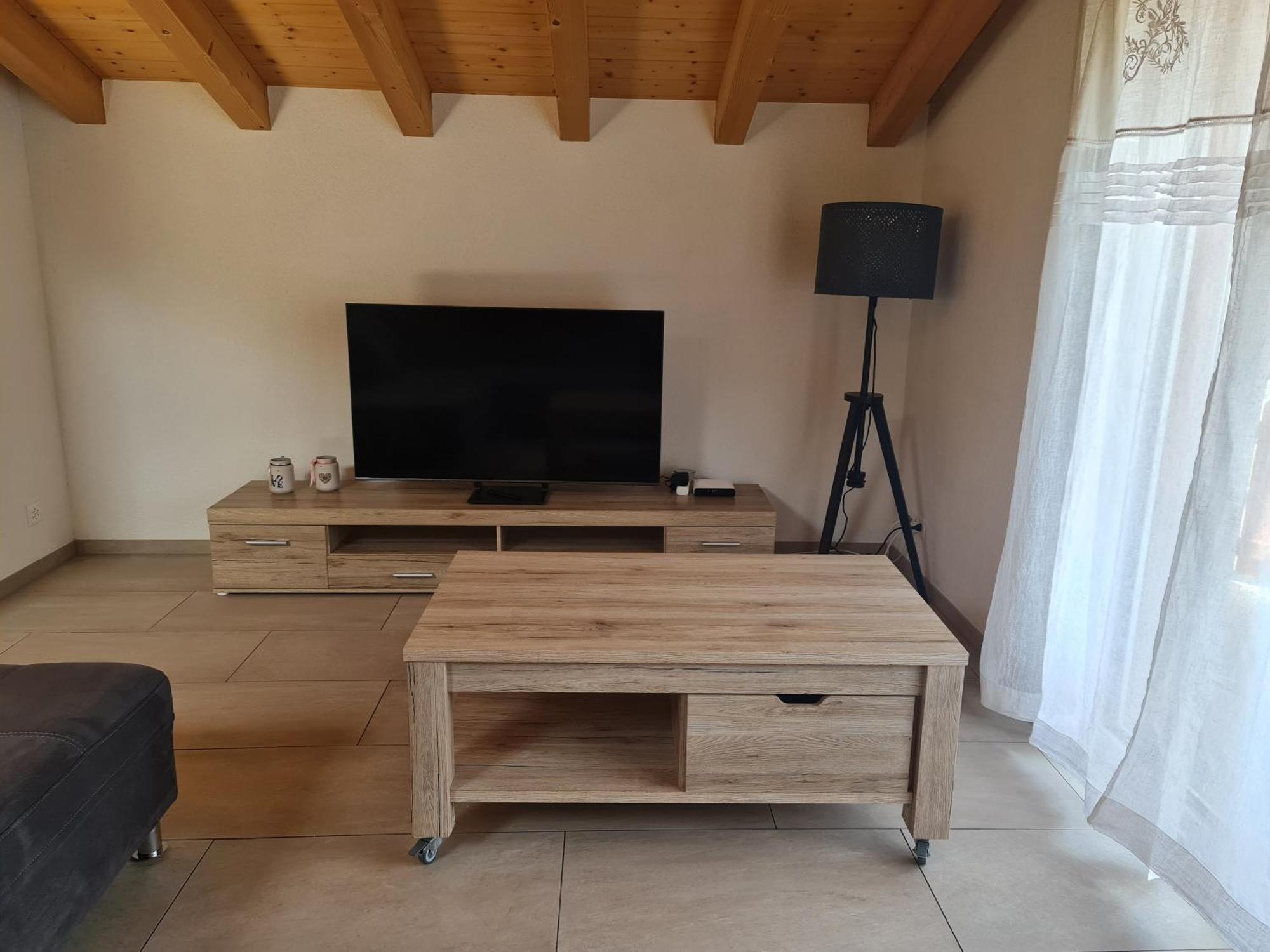 Appartement Jungfrau Penthouse - Aare Jungfrau Ag à Wilderswil Extérieur photo