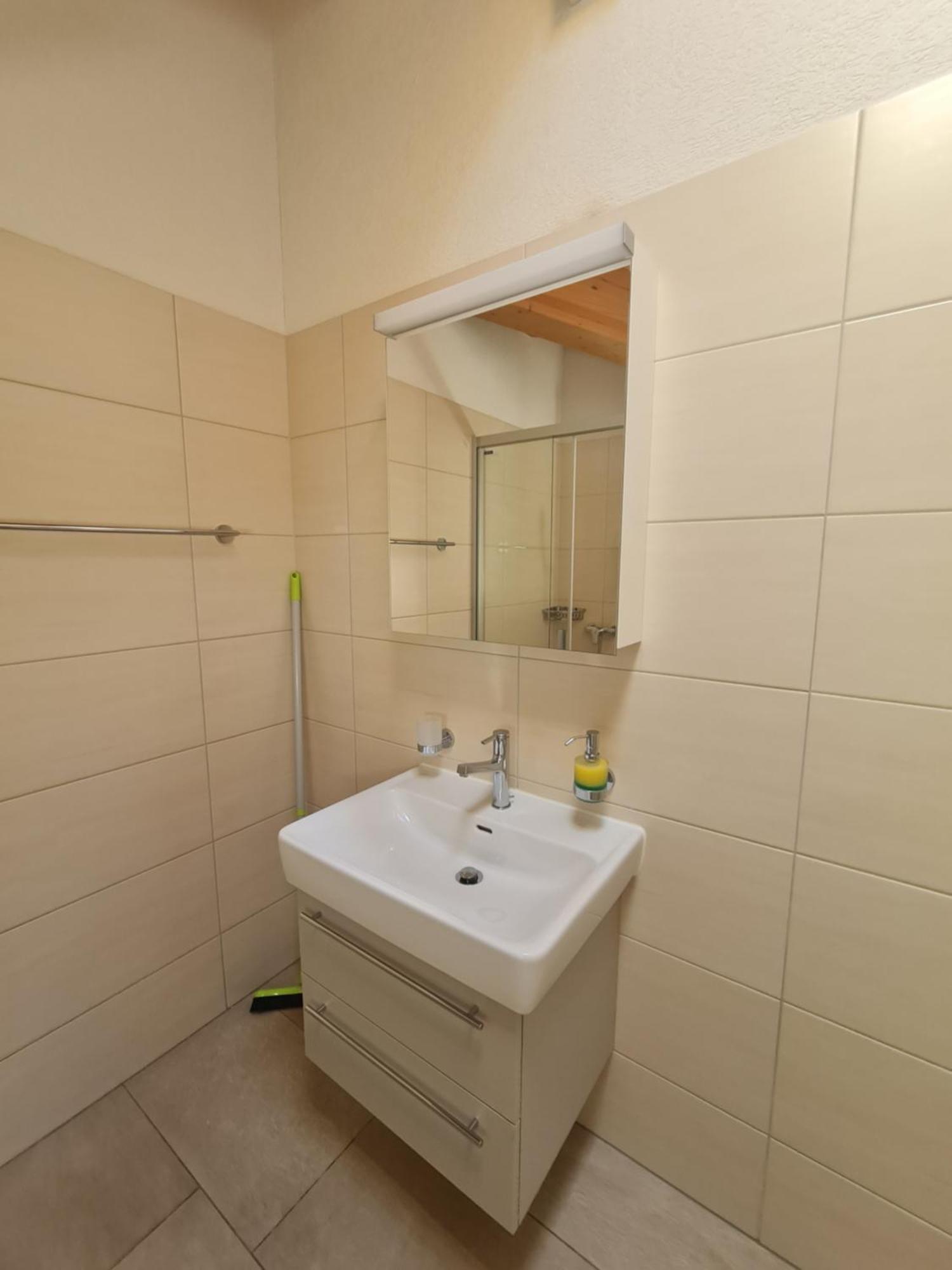 Appartement Jungfrau Penthouse - Aare Jungfrau Ag à Wilderswil Extérieur photo
