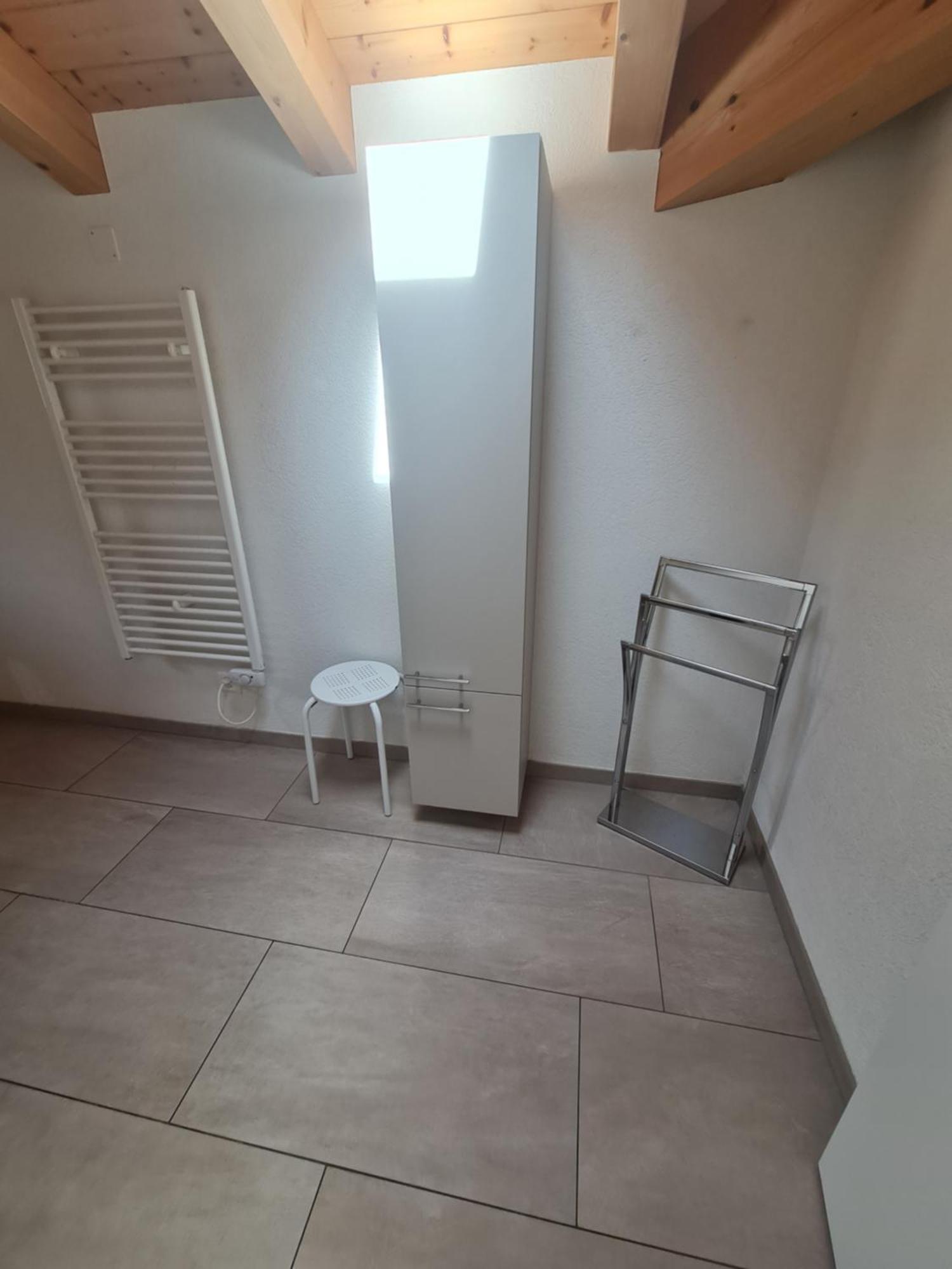 Appartement Jungfrau Penthouse - Aare Jungfrau Ag à Wilderswil Extérieur photo