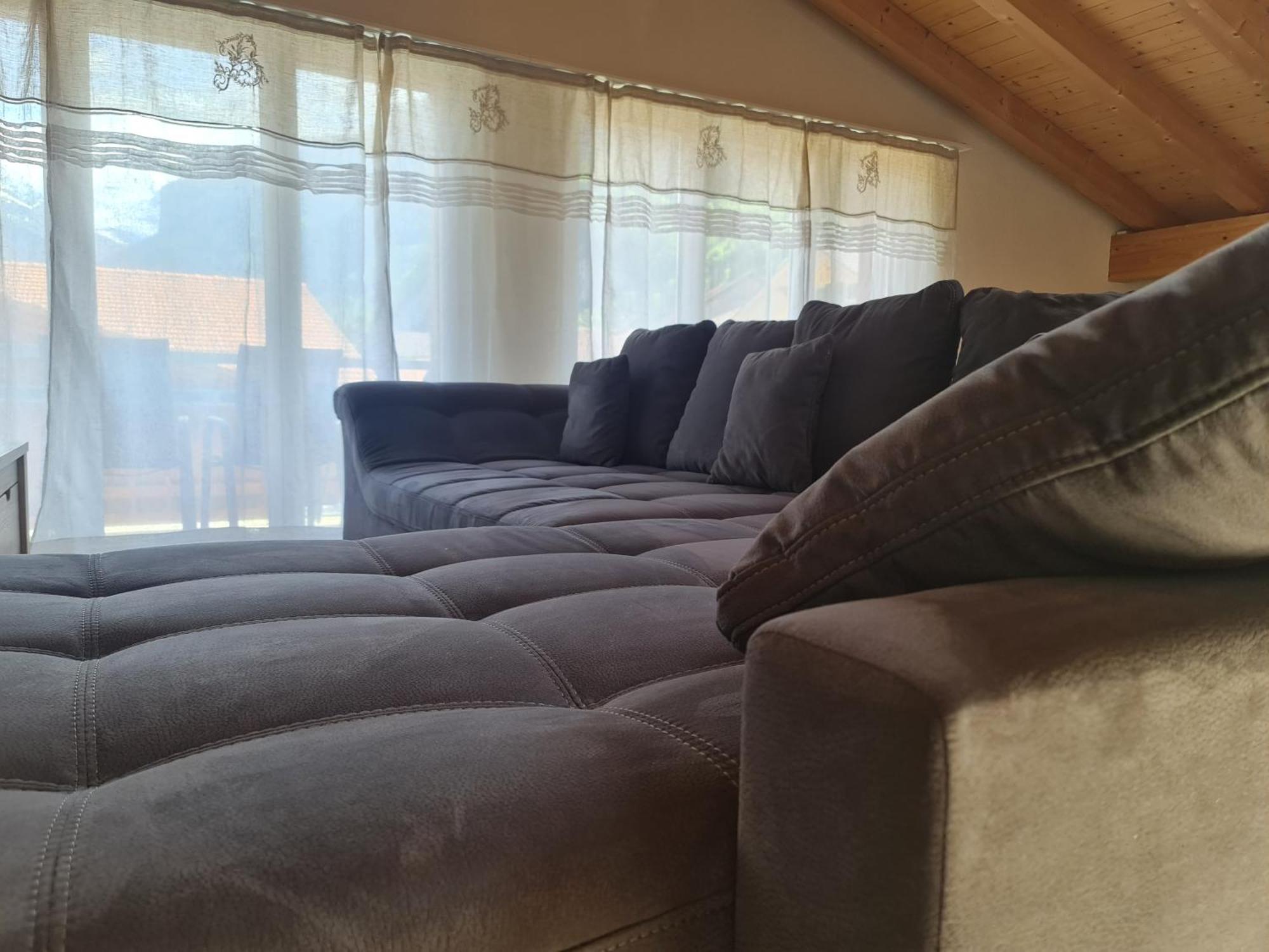 Appartement Jungfrau Penthouse - Aare Jungfrau Ag à Wilderswil Extérieur photo