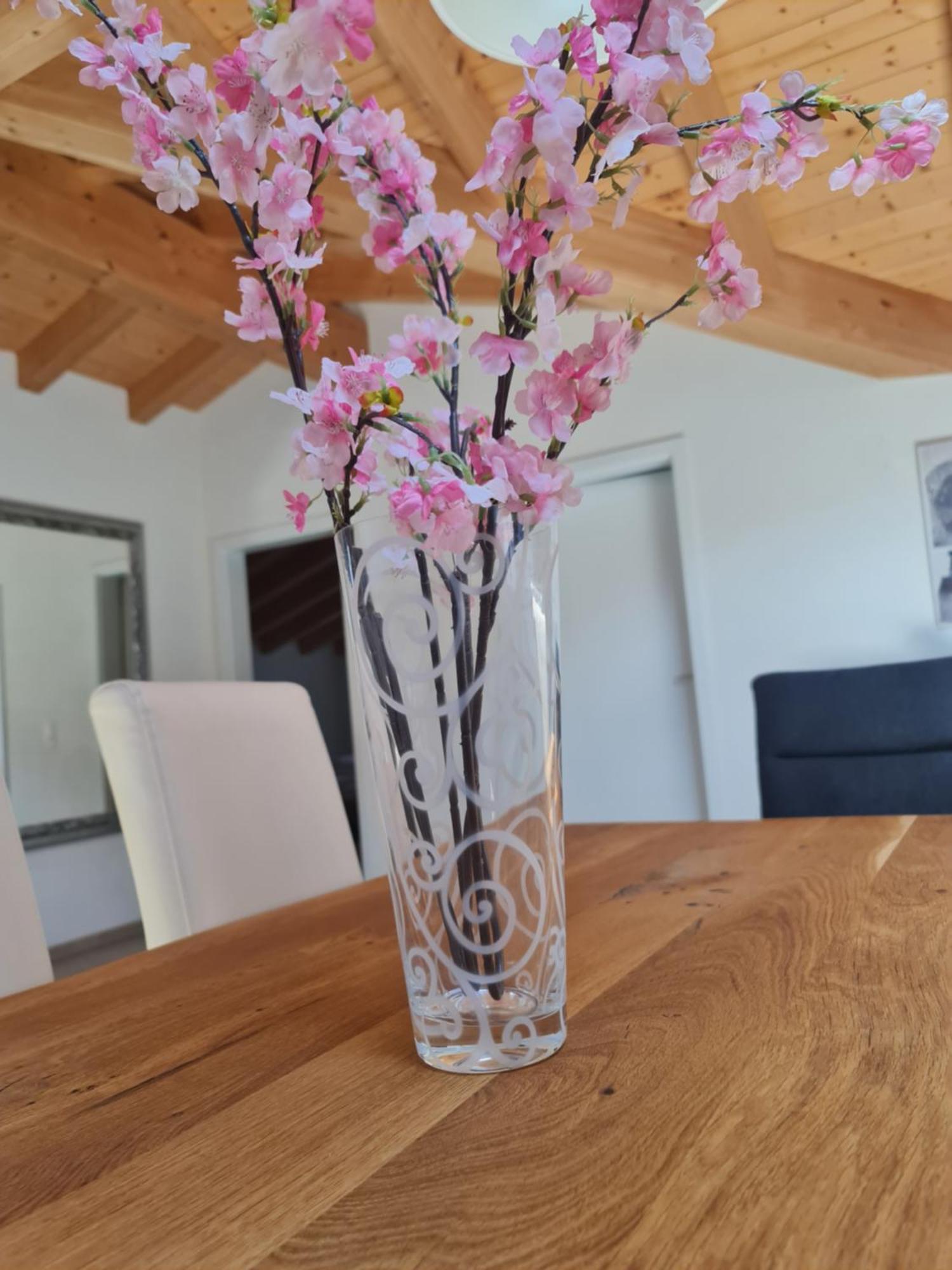 Appartement Jungfrau Penthouse - Aare Jungfrau Ag à Wilderswil Extérieur photo